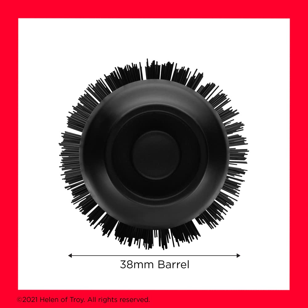 Revlon One Step Style Booster, Dryer & Styler. Reduces Frizz and adds shine (OPEN-BOX) Revlon One Step Style Booster, Dryer & Styler. Reduces Frizz and adds shine (OPEN-BOX)